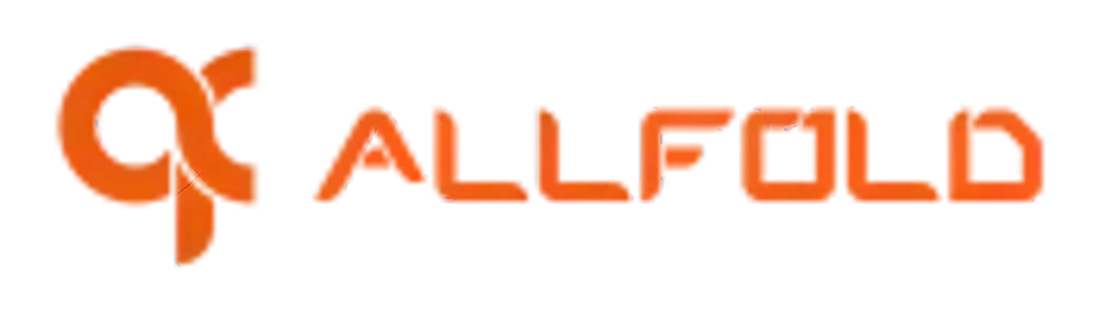 Allfold ladder