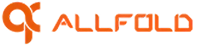 Allfold ladder